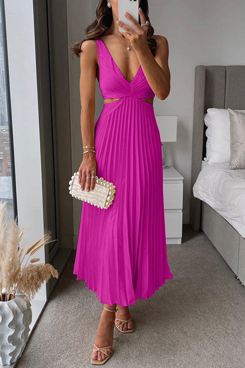 Soleil | Elegante vestido largo