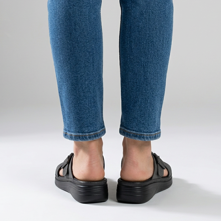 Monica | Sandalias cómodas para mujer