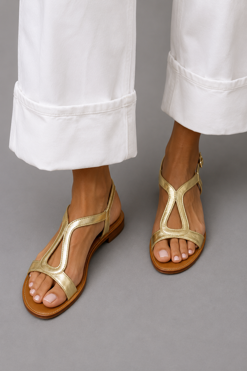 Luciana | Sandalias de sol de verano