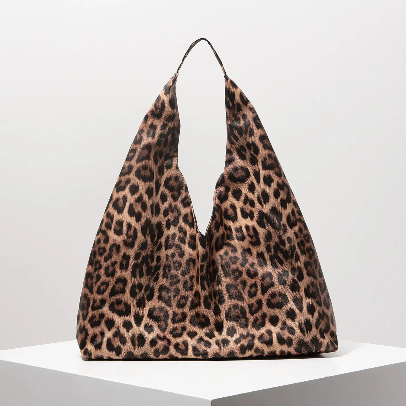 Amélie | Bolso de cuero tejido