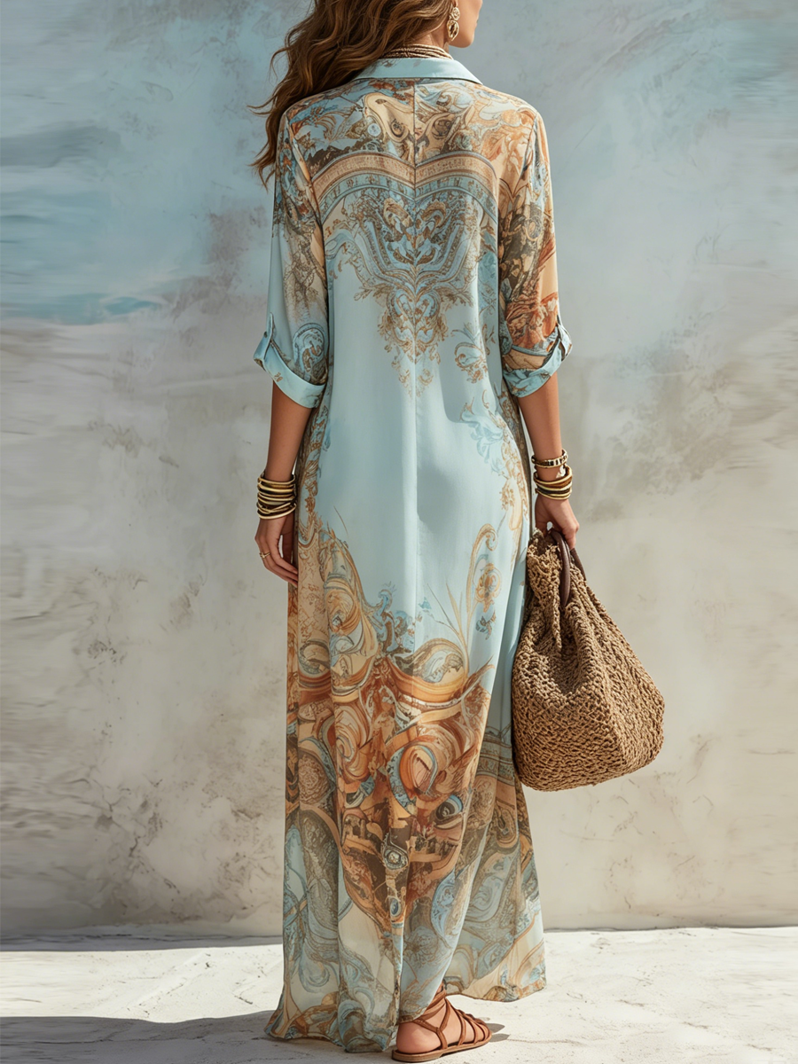 Thalia | Vestido