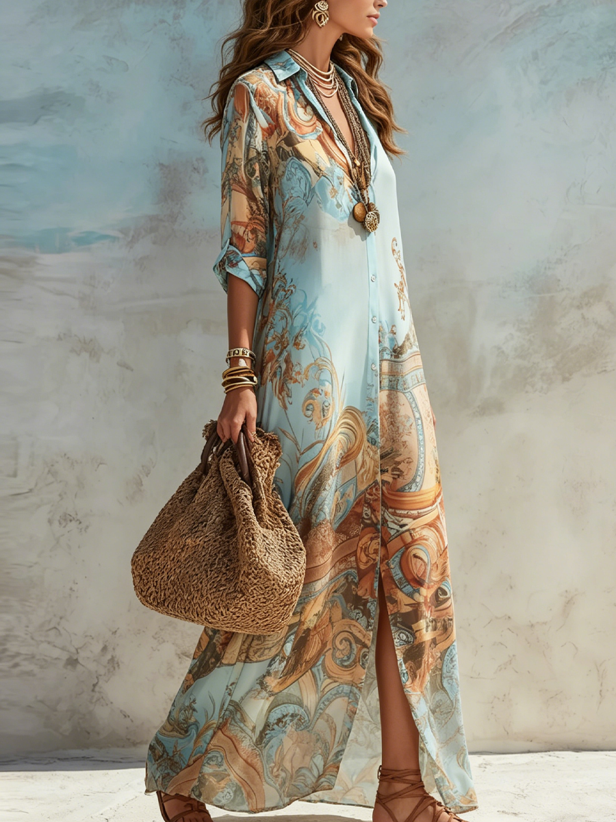 Thalia | Vestido
