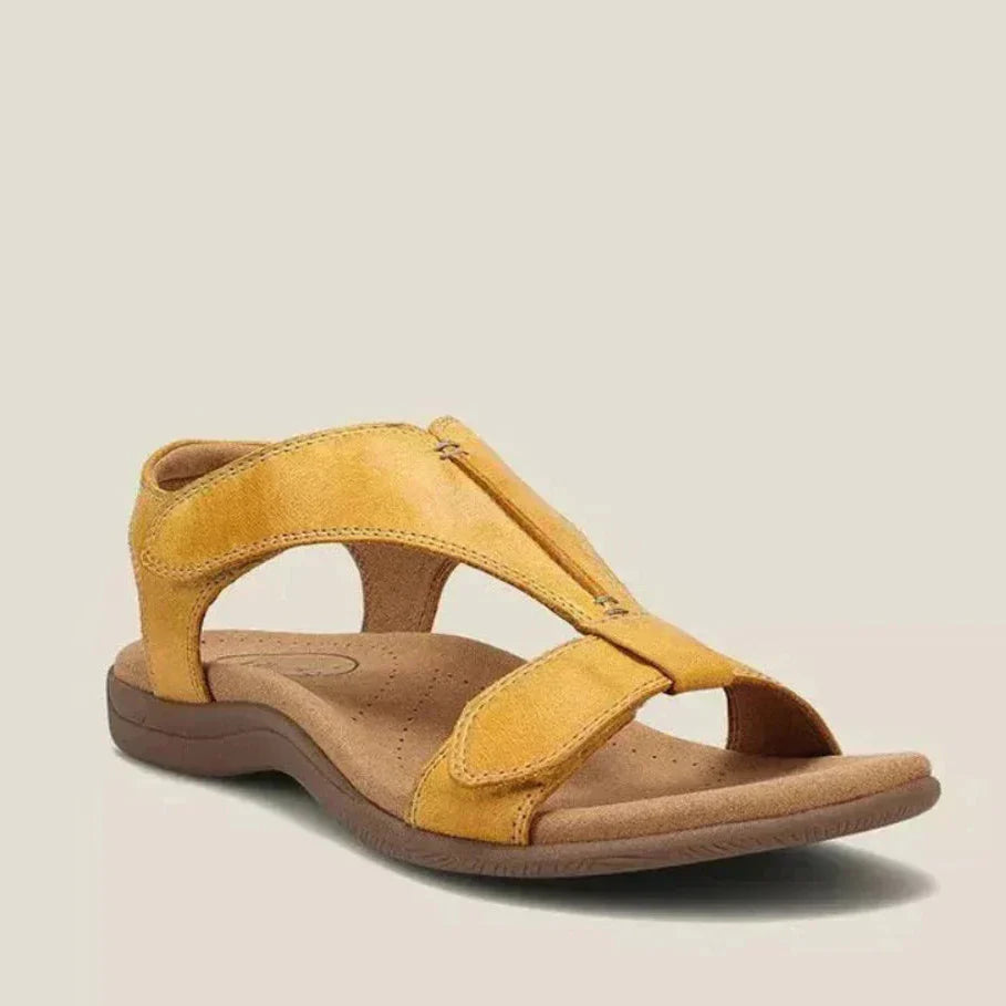 Clara Sandalias ortopédicas ergonómicas