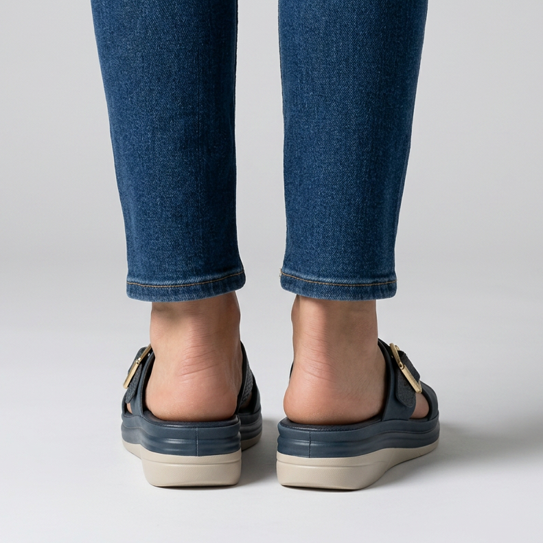 Monica | Sandalias cómodas para mujer