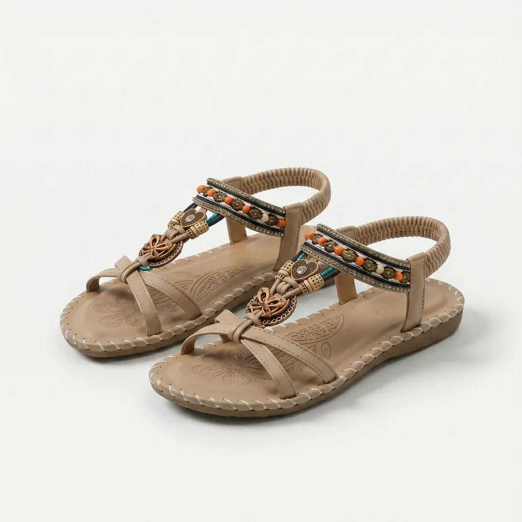 Laura | Sandalias ortopédicas cómodas