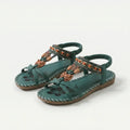 Laura | Sandalias ortopédicas cómodas