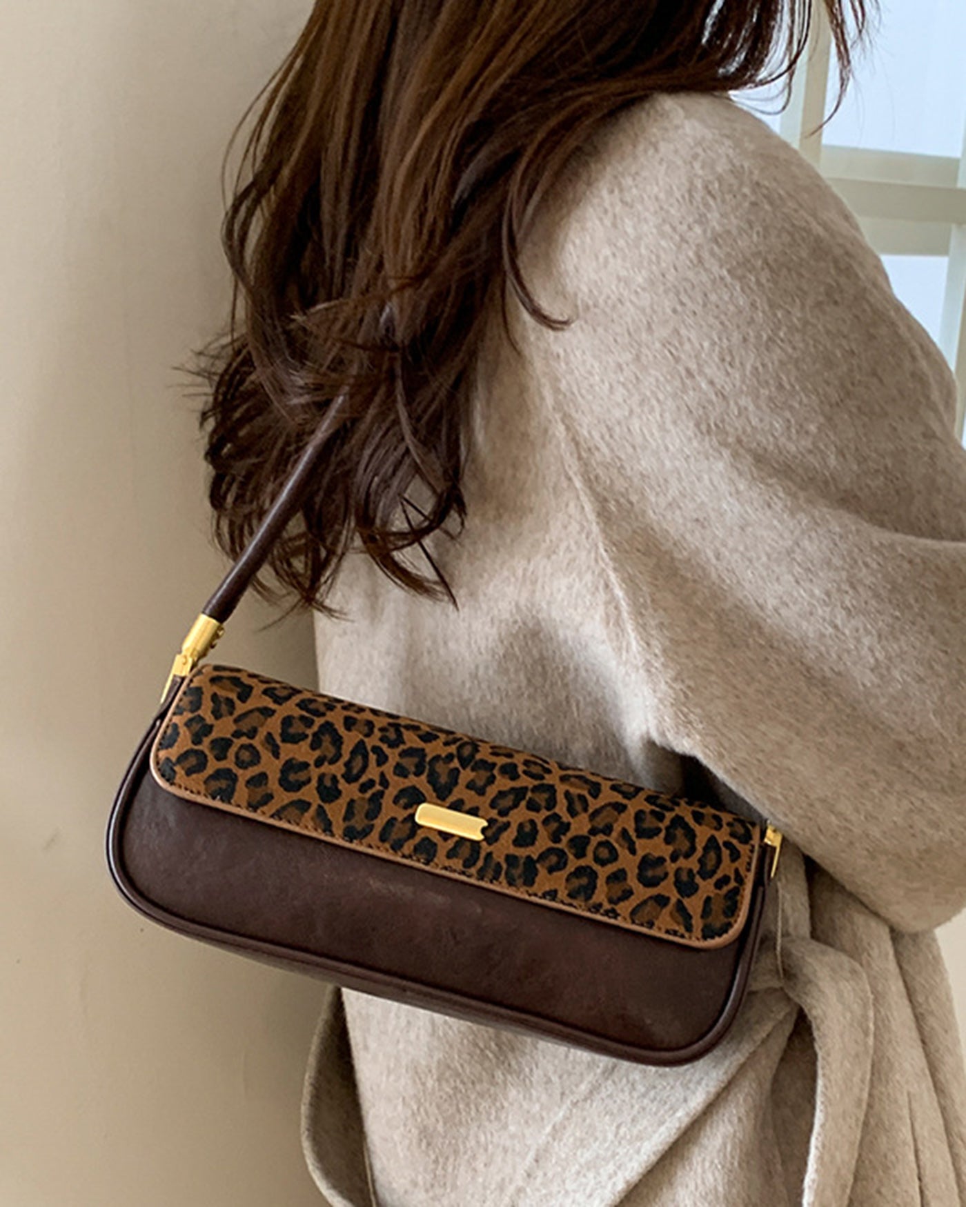 Nao | Bolso Marrón